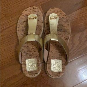Tory Burch sandals